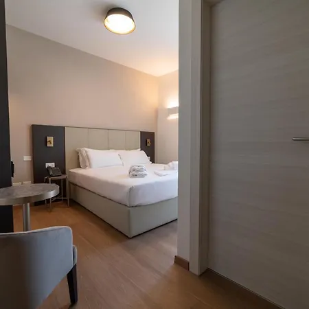 Arilica 3* Песк'єра-дель-Гарда