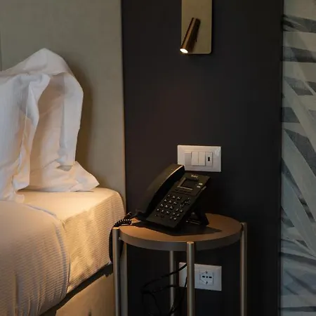 Arilica 3* Песк'єра-дель-Гарда