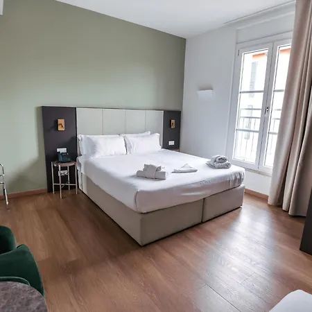 Arilica 3* Песк'єра-дель-Гарда